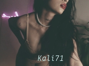 Kali71