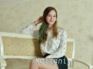 Kalianiy