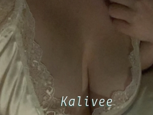 Kalivee