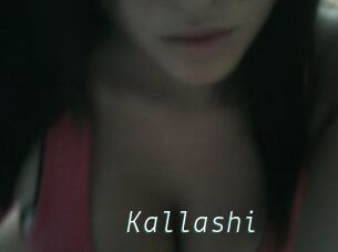 Kallashi