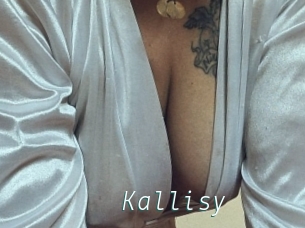 Kallisy