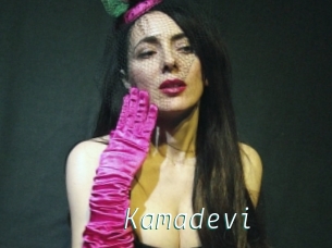 Kamadevi