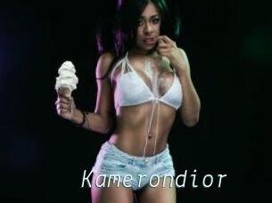 Kamerondior