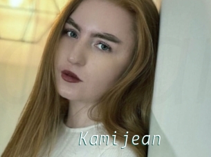 Kamijean