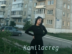 Kamilacreg