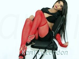 Kamilalondon