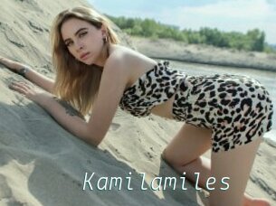 Kamilamiles