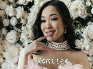 Kamilee