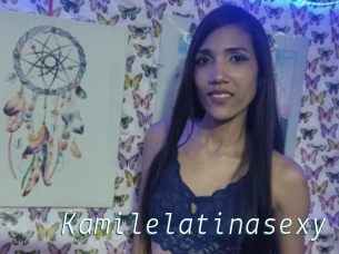 Kamilelatinasexy