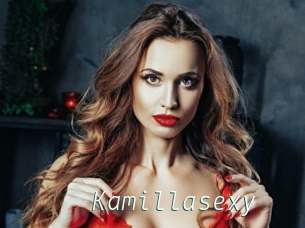 Kamillasexy