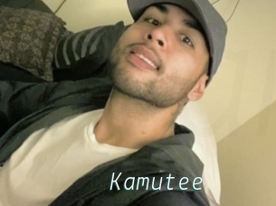 Kamutee