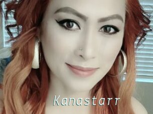 Kanastarr