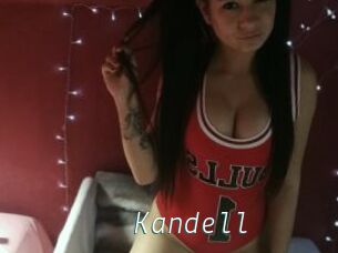 Kandell