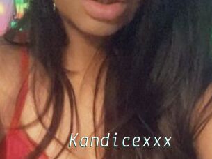 Kandicexxx