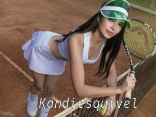 Kandiesquivel