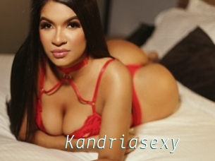 Kandriasexy