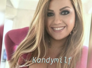 Kandymilf