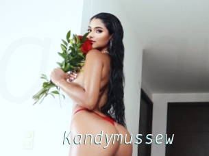 Kandymussew