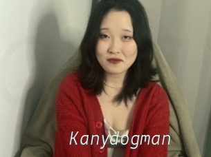 Kanydogman