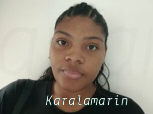 Karalamarin