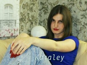 Karaley