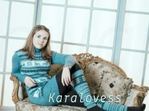 Karalovess