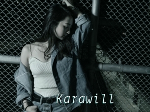 Karawill