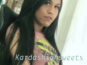 Kardashiansweetx