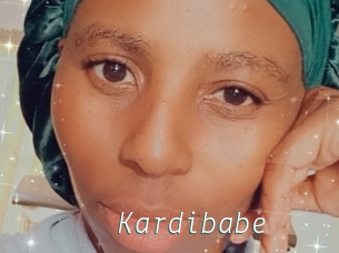 Kardibabe