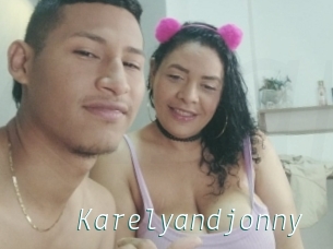 Karelyandjonny