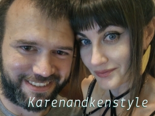 Karenandkenstyle