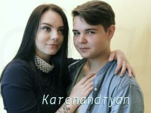 Karenandryan