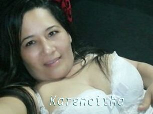 Karencitha