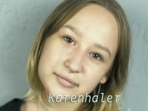 Karenhaler