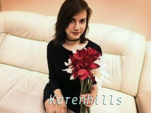 Karenhills