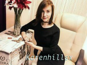 Karenhillsx