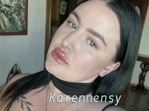 Karennensy