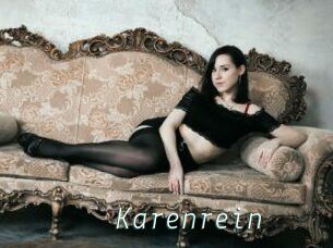 Karenrein