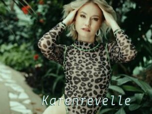 Karenrevelle