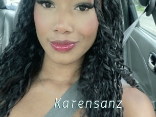 Karensanz