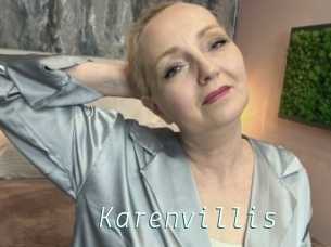 Karenvillis