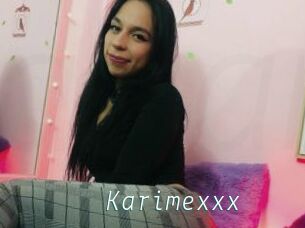 Karimexxx