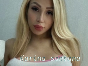 Karina_santana