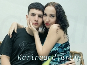 Karinaandjeremy