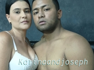 Karinaandjoseph