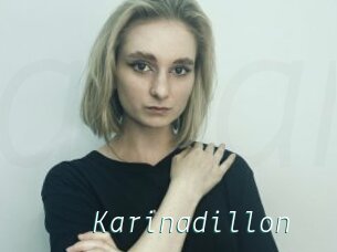 Karinadillon