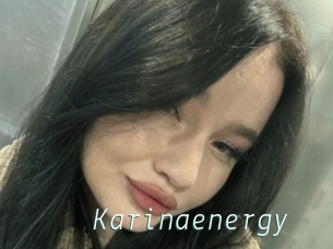 Karinaenergy