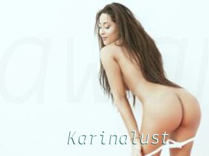 Karinalust