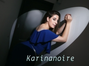 Karinanoire