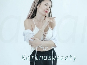 Karinasweeety